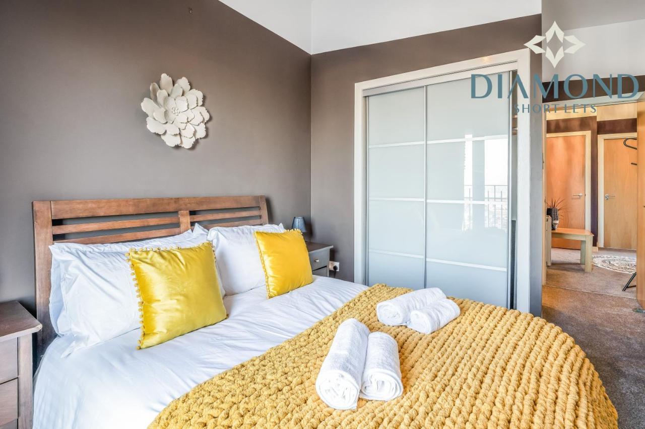Апартаменты Edinburgh, 2Bed Apt, Sea View Free Parking Leisure Or Business Экстерьер фото